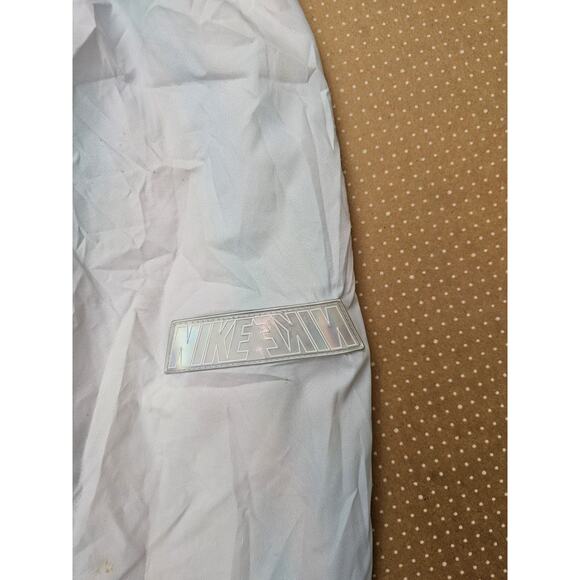 Nike SPTCAS Women’s Sport Casual Joggers DD9077 100 Blue Lavender Tie Dye Large - Picture 9 of 15